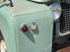 Thumbnail Photo 58 for 1964 Land Rover Series II